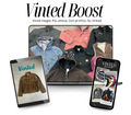 Vinted Boost
